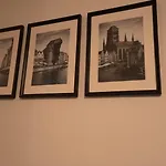 La Darsena Old Town شقة غدانسك