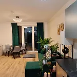 La Darsena Old Town * グダニスク