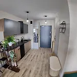 La Darsena Old Town Apartman