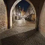 La Darsena Old Town Apartman