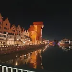 アパート La Darsena Old Town *