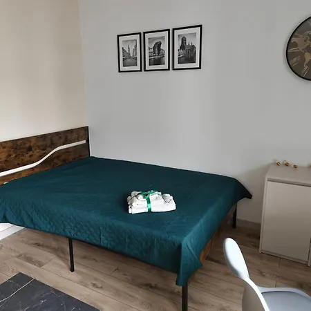 公寓 La Darsena Old Town