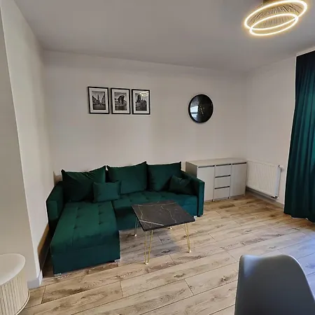 La Darsena Old Town * 格但斯克