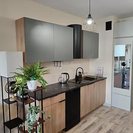 La Darsena Old Town 公寓