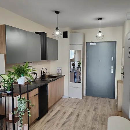 La Darsena Old Town 格但斯克