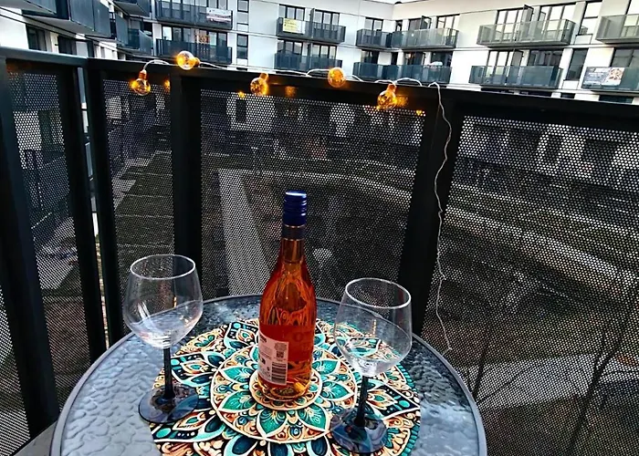 La Darsena Old Town 公寓