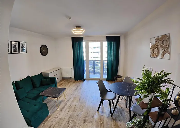 La Darsena Old Town *