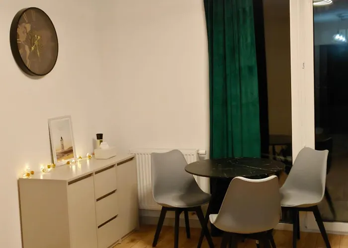 公寓 La Darsena Old Town *