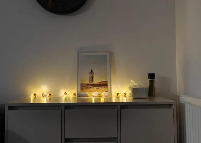 公寓 La Darsena Old Town 格但斯克