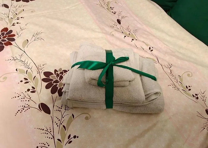 La Darsena Old Town 公寓 *