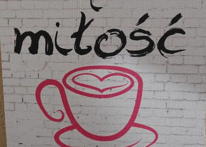 La Darsena Old Town 格但斯克