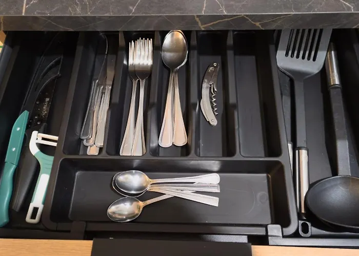 La Darsena Old Town *