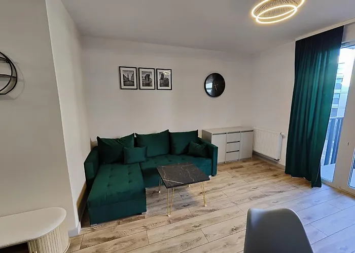 La Darsena Old Town * 格但斯克