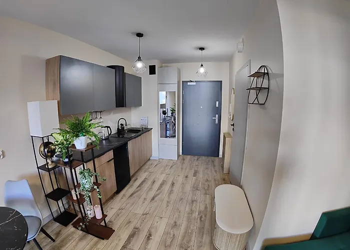 La Darsena Old Town 公寓