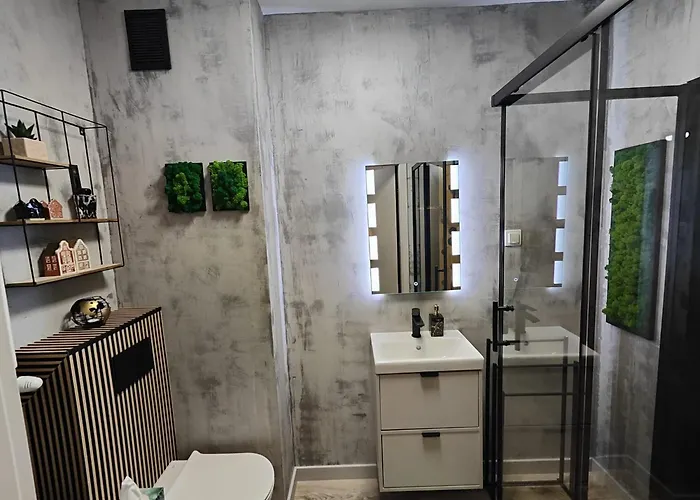 La Darsena Old Town 格但斯克