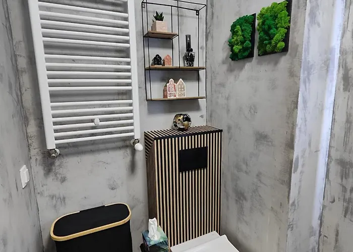 公寓 La Darsena Old Town