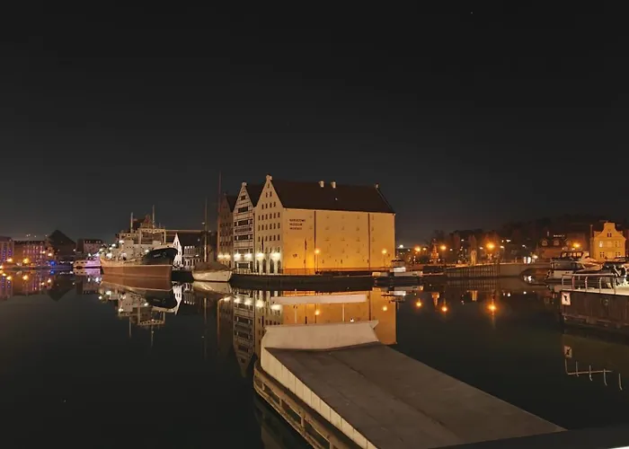 La Darsena Old Town