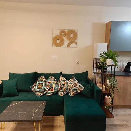 Apartamento La Darsena Old Town *