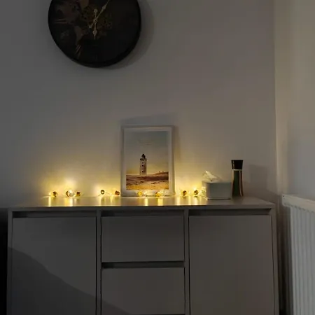 Apartamento La Darsena Old Town Gdańsk