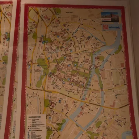Apartamento La Darsena Old Town *