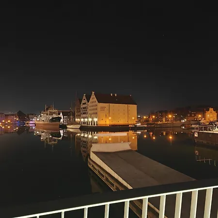 La Darsena Old Town